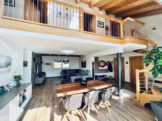 Exklusive Maisonette-Wohnung ca.129,55 m² mit Süd- West-Terrasse und 2 PKW-Stellplätzen, 799000 €, Immobilien-Wohnungen in 6112 Marktgemeinde Wattens