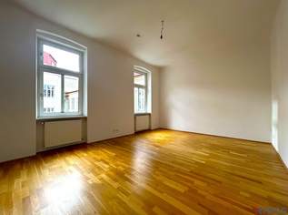 Am Donaukanal *** Hof-Ruhelage *** Nähe Prater Hauptallee, 894.94 €, Immobilien-Wohnungen in 1020 Leopoldstadt