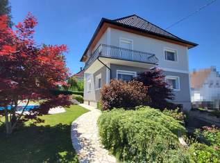 Saniertes Wohnhaus mit tollem Garten und Doppelgarage!, 499000 €, Immobilien-Häuser in 4522 Sierning Saniertes Wohnhaus mit tollem Garten und Doppelgarage!, 499000 €, Immobilien-Häuser in 4522 Sierning