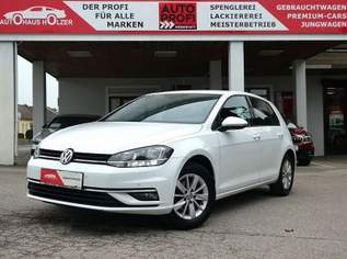 Golf Comfortline 1,0 TSI *ACC, Sitzheizung, Massage*, 14890 €, Auto & Fahrrad-Autos in 4312 Ried in der Riedmark