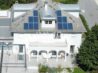 Exklusive Stadtvilla, 1100000 €, Immobilien-Häuser in 9900 Stadt Lienz