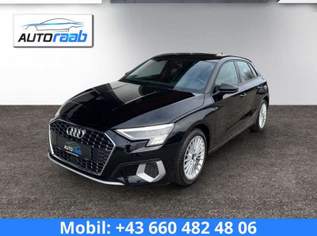 A3 35 TDI advanced S-tronic *VIRTUAL*LED*APP*ACC*PDC, 26500 €, Auto & Fahrrad-Autos in 4141 Pfarrkirchen im Mühlkreis A3 35 TDI advanced S-tronic *VIRTUAL*LED*APP*ACC*PDC, 26500 €, Auto & Fahrrad-Autos in 4141 Pfarrkirchen im Mühlkreis