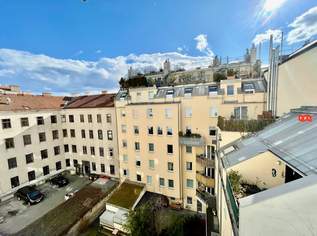 Südseitiges 3 Zimmer Neubaueigentum *** 5. Liftstock *** 2025 THEWOSAN saniertes Wohnhaus, 390000 €, Immobilien-Wohnungen in 1030 Landstraße Südseitiges 3 Zimmer Neubaueigentum *** 5. Liftstock *** 2025 THEWOSAN saniertes Wohnhaus, 390000 €, Immobilien-Wohnungen in 1030 Landstraße
