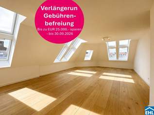 Großzügige Maisonette-Wohnung mit Terrasse- Exklusiv im 2. Dachgeschoß, 990000 €, Immobilien-Wohnungen in 1040 Wieden Großzügige Maisonette-Wohnung mit Terrasse- Exklusiv im 2. Dachgeschoß, 990000 €, Immobilien-Wohnungen in 1040 Wieden