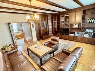 Charmantes Haus in Hornstein mit 2 Wohneinheiten!, 340000 €, Immobilien-Häuser in 7053 Hornstein