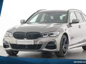 330e xDrive *M-Sportpaket *Head-Up *LED, 34990 €, Auto & Fahrrad-Autos in Steiermark