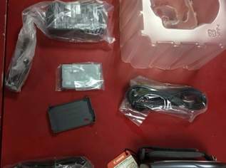 Neuer Canon DC100 Videocamcorder Neuer Canon DC100 Videocamcorder