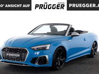 A5 S5 3.0 TFSI quattro Cabrio LASER 20ZOLL HUD ..., 57990 €, Auto & Fahrrad-Autos in 8071 Hausmannstätten A5 S5 3.0 TFSI quattro Cabrio LASER 20ZOLL HUD ..., 57990 €, Auto & Fahrrad-Autos in 8071 Hausmannstätten