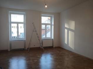 Ruhige Altbauwohnung im 8. Bezirk