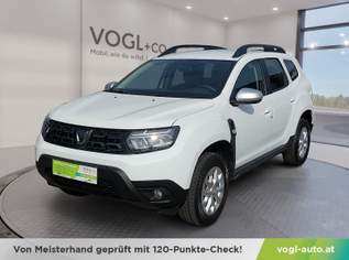 Duster TCe 90 Comfort, 15930 €, Auto & Fahrrad-Autos in 8430 Leibnitz Duster TCe 90 Comfort, 15930 €, Auto & Fahrrad-Autos in 8430 Leibnitz