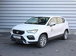 Ateca Style 2.0 TDI DSG, 39990 €, Auto & Fahrrad-Autos in 8020 Gries