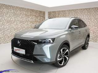 DS 7 BlueHDi 130 ETOILE, 45990 €, Auto & Fahrrad-Autos in Kärnten