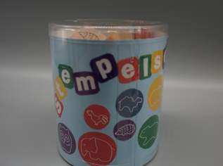 Stempelset Tiere 16 tlg., 2 €, Kindersachen-Spielzeug in 8190 Birkfeld Stempelset Tiere 16 tlg., 2 €, Kindersachen-Spielzeug in 8190 Birkfeld