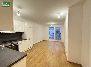 Stilvolle Neubauwohnung mit perfekter Verkehrsanbindung in 1210 Wien - ab sofort!, 815 €, Immobilien-Wohnungen in 1210 Floridsdorf