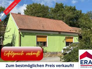 RESERVIERT: Teilsaniertes Bauernhaus in absoluter Ruhelage - 2276 Reintal, 72000 €, Immobilien-Häuser in 2276 Reintal