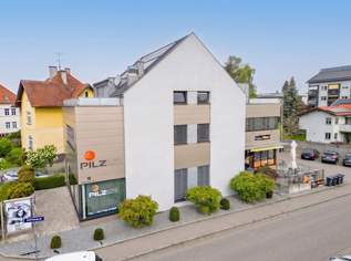 Ertragsobjekt, Wohn-Geschäftshaus in Bestlage, 0 €, Immobilien-Gewerbeobjekte in 4910 Ried im Innkreis Ertragsobjekt, Wohn-Geschäftshaus in Bestlage, 0 €, Immobilien-Gewerbeobjekte in 4910 Ried im Innkreis
