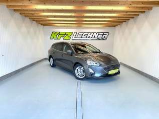 Focus Turnier 1.5 EcoBl. Aut. ""SITZH*NAVI*TEMP*DAB*B&O, 13950 €, Auto & Fahrrad-Autos in 4782 St. Florian am Inn
