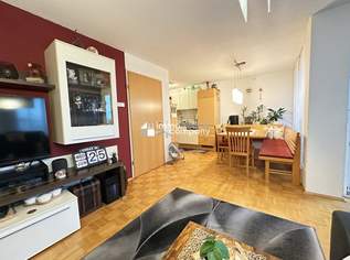 Wahres Juwel zu einem Hammer-Preis - absoluter Tiefstpreis! Nutzen Sie diese einmalige Chance! 4-Zimmer-Maisonette-Wohnung inkl. ZWEI Tiefgaragenplätze, großes, verschließbares Kellerabteil., 340000 €, Immobilien-Wohnungen in 6820 Marktgemeinde Frastanz