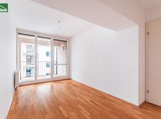 SOMMERAKTION 1. Monat Hauptmietzinsfrei - 2-Zimmer Wohnung inkl. Einbauküche und Loggia!, 1290.12 €, Immobilien-Wohnungen in 1100 Favoriten