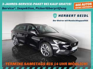 Leon ST FR-LINE 2,0 TDI DSG, 19880 €, Auto & Fahrrad-Autos in 8200 Gleisdorf