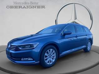 Passat Variant 2.0 TDI, 10900 €, Auto & Fahrrad-Autos in 4150 Rohrbach-Berg