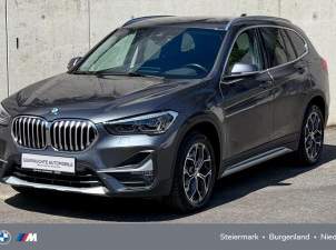 X1 xDrive18d Business & xLine, 28930 €, Auto & Fahrrad-Autos in 8403 Lang