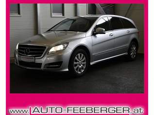 R 350 CDI 4MATIC Aut., 7990 €, Auto & Fahrrad-Autos in 8753 Fohnsdorf