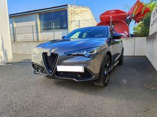 Stelvio Veloce Q4 All IN PRIVATVERKAUF!!!, 42990 €, Auto & Fahrrad-Autos in 8230 Hartberg