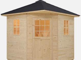Sauna finlandesa neu , 1400 €, Marktplatz-Beauty, Gesundheit & Wellness in 1050 Margareten