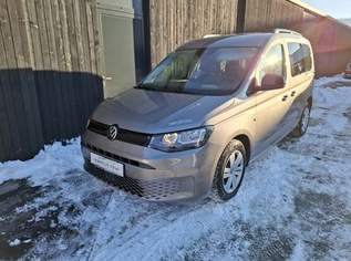 Caddy TDi 4Motion, 30990 €, Auto & Fahrrad-Autos in 6942 Gemeinde Krumbach
