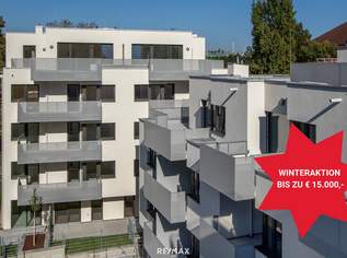 PROVISIONSFREIER ERSTBEZUG | MODERNE DECKENKÜHLUNG | GARAGE, 478900 €, Immobilien-Wohnungen in 1130 Hietzing