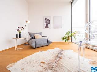 The Ambassy - Luxuriöses Neubauprojekt für gehobene Ansprüche, 800000 €, Immobilien-Wohnungen in 1030 Landstraße