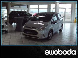 B-MAX Trend N 1,4, 10390 €, Auto & Fahrrad-Autos in 4850 Timelkam