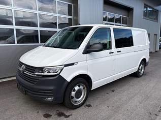 Transporter T6 T6.1 Kastenwagen Plus LR 2,0 TDI 4Motion **2x S..., 25490 €, Auto & Fahrrad-Autos in 9463 Katastralgemeinde Weitenbach Transporter T6 T6.1 Kastenwagen Plus LR 2,0 TDI 4Motion **2x S..., 25490 €, Auto & Fahrrad-Autos in 9463 Katastralgemeinde Weitenbach