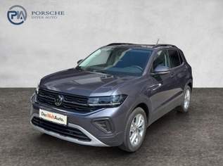 T-Cross Friends TSI, 26700 €, Auto & Fahrrad-Autos in 9020 Innere Stadt