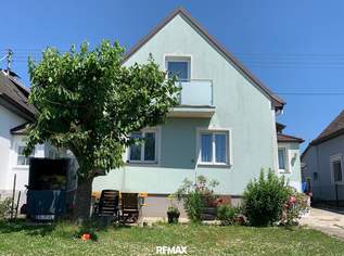Einfamilienhaus mit neuem Zubau nahe Schärding, 249000 €, Immobilien-Häuser in 4786 Brunnenthal