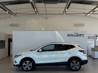 Qashqai 1,2 DIG-T N-Connecta Aut*Panorama*AHK*Spur*360°, 17980 €, Auto & Fahrrad-Autos in 6971 Marktgemeinde Hard