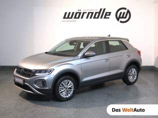 T-Roc 4Me TSI, 24850 €, Auto & Fahrrad-Autos in Tirol