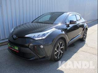 C-HR 1.8 Hybrid C-LUB CVT, 20990 €, Auto & Fahrrad-Autos in 1220 Donaustadt C-HR 1.8 Hybrid C-LUB CVT, 20990 €, Auto & Fahrrad-Autos in 1220 Donaustadt