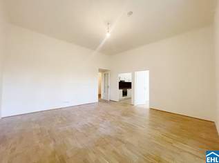 Charmante 3 Zimmerwohnung im Arsenal!, 1300.01 €, Immobilien-Wohnungen in 1030 Landstraße