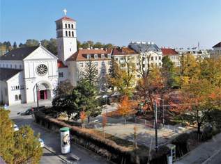 Alszeile in Sicht: 2-Zimmer-Wohnung mit Weitblick im voll sanierten Haus zur Miete mit Heizung und Warmwasser inklusive! **** Ab Mai 2026 ****, 1190 €, Immobilien-Wohnungen in 1170 Hernals