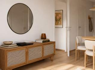 Vom Wohnzimmer direkt ins Grüne – 4 Zimmer mit Eigengarten, 539100 €, Immobilien-Wohnungen in 1110 Simmering