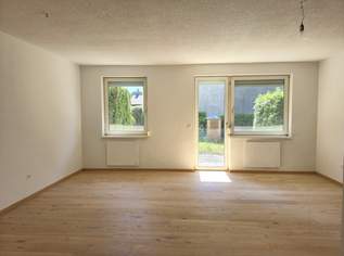 2-ZIMMER GARTENWOHNUNG IN SIEGHARTSKIRCHEN. ERSTBEZUG NACH SANIERUNG, 185000 €, Immobilien-Wohnungen in 3443 Sieghartskirchen