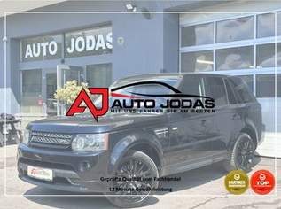 Range Rover Sport SDV6 HSE **Lenkradh./Schiebed.**, 16900 €, Auto & Fahrrad-Autos in 2601 Sollenau Range Rover Sport SDV6 HSE **Lenkradh./Schiebed.**, 16900 €, Auto & Fahrrad-Autos in 2601 Sollenau