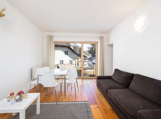 Bezauberndes Apartment in den Kärntner Nockbergen!, 279000 €, Immobilien-Wohnungen in 9565 Ebene Reichenau