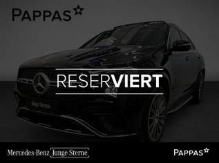 GLE 450 d 4MATIC Coupé, 115900 €, Auto & Fahrrad-Autos in 4030 Kleinmünchen-Auwiesen