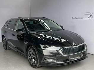 Octavia 4x4 *MATRIX*ACC*PANO*MEMO*KeyGo*LenkradH*, 20890 €, Auto & Fahrrad-Autos in 5020 Altstadt