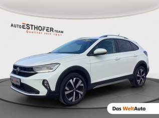 Taigo Style TSI DSG, 23998 €, Auto & Fahrrad-Autos in 4655 Vorchdorf