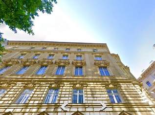 Zauberhafte Dachgeschoßwohnung mit Dachterrasse nahe des Börseplatzes, 2990000 €, Immobilien-Wohnungen in 1010 Innere Stadt