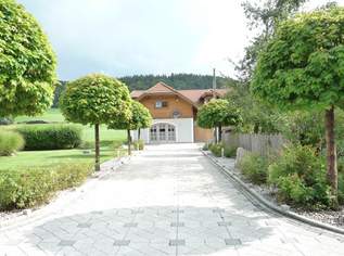 Salzburg zu teuer! Dann haben wir hier etwas für Sie! Top Landhaus für ruhiges Leben und Arbeiten zum Wohlfühlen nur 6 Km von Straßwalchen!, 699000 €, Immobilien-Häuser in 5211 Friedburg